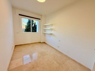 Piso en alquiler en Elviria en Marbella