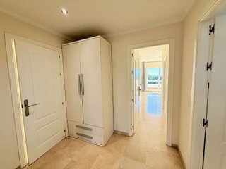 Piso en alquiler en Elviria en Marbella
