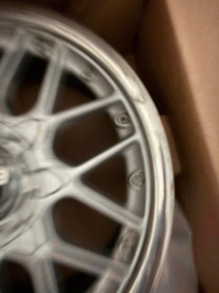 BBS RS703 17x8 5x120