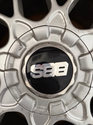 BBS RS703 17x8 5x120