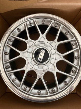 BBS RS703 17x8 5x120