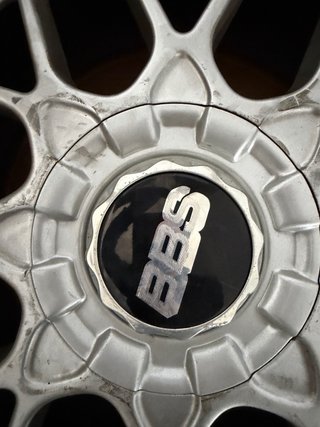 BBS RS703 17x8 5x120