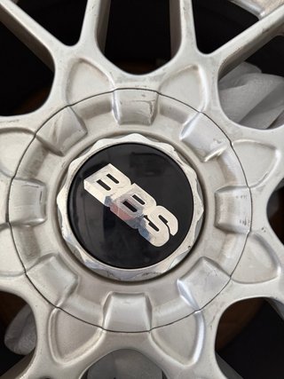 BBS RS703 17x8 5x120