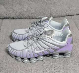 Zapatillas Nike Shox TL