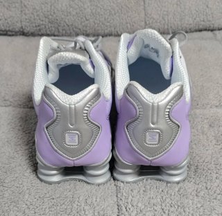 Zapatillas Nike Shox TL