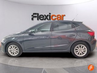 Seat Ibiza 1.0 TSI 81kW (110CV) Special Edition