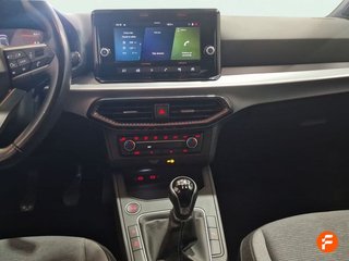 Seat Ibiza 1.0 TSI 81kW (110CV) Special Edition