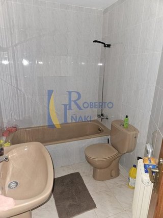 Piso en venta en Valencia de Don Juan