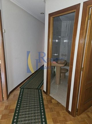 Piso en venta en Valencia de Don Juan