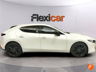 Mazda 3 2.0 e-SKYACTIV-G 110KW HOMURA AT