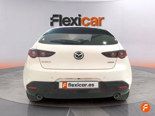 Mazda 3 2.0 e-SKYACTIV-G 110KW HOMURA AT