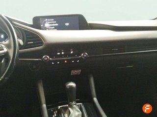 Mazda 3 2.0 e-SKYACTIV-G 110KW HOMURA AT