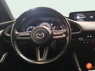 Mazda 3 2.0 e-SKYACTIV-G 110KW HOMURA AT