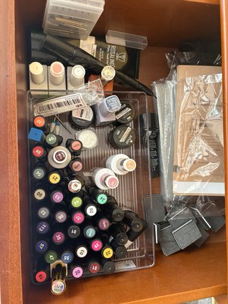 Kit Profesional Manicura Completo