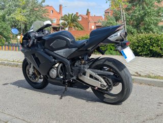Honda CBR 600 RR 2004 - 59.000 km