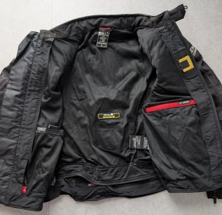 Chaqueta Alpinestars 4 estaciones