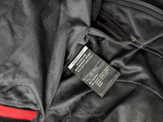 Chaqueta Alpinestars 4 estaciones