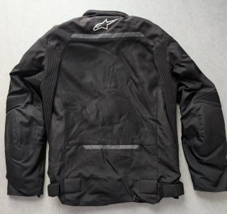 Chaqueta Alpinestars 4 estaciones
