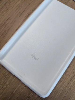 Cover Google Pixel 6 Originale