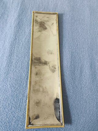 Placa Litografiada El Águila Cerveza
