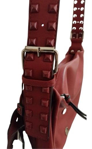 Bolso bandolera MARTINA KLEIN.