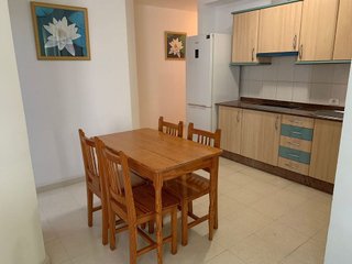 Piso en alquiler en Gáldar en Gáldar