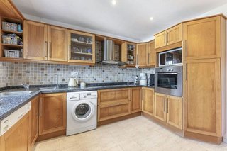 Chalet en venta en San Luis de Sabinillas en Manilva