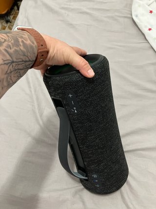 Atlavoz Sony SRS-XG300
