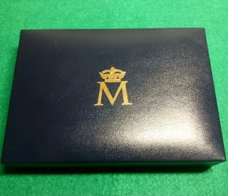 Euroset España 2005 Proof