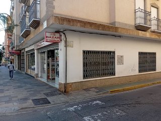 Local comercial en venta en Ejido Centro en Ejido (El)