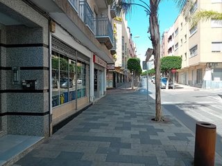 Local comercial en venta en Ejido Centro en Ejido (El)