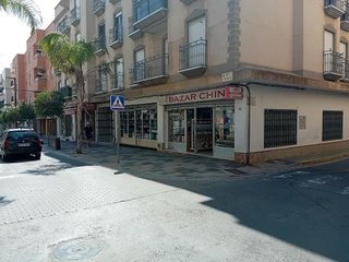 Local comercial en venta en Ejido Centro en Ejido (El)