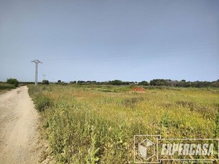 Terreno en venta en Centro Ciudad en Manises