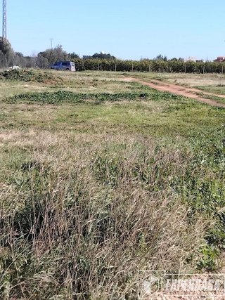 Terreno en venta en Centro Ciudad en Manises