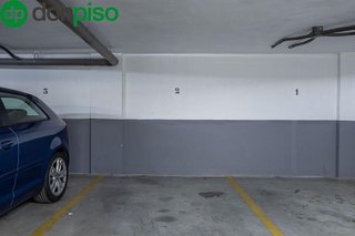 Garaje en venta en Albaicín en Granada