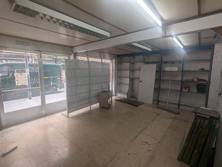 Local comercial en venta en Basurtu en Bilbao