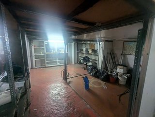 Local comercial en venta en Basurtu en Bilbao