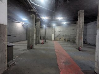 Local comercial en venta en Basurtu en Bilbao
