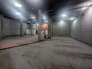 Local comercial en venta en Basurtu en Bilbao