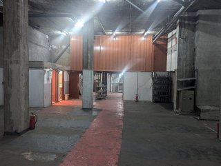Local comercial en venta en Basurtu en Bilbao