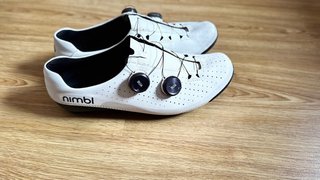 Zapatillas Gravel Nimbl Urano Talla 43