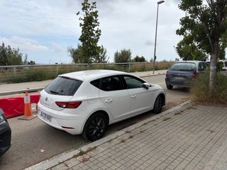 SEAT Leon 2018