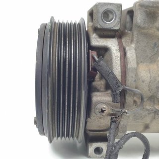 COMPRESOR AIRE ACONDICIONADO TATA TATA TELCOLINE 1988-2006