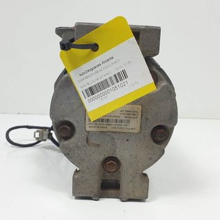 COMPRESOR AIRE ACONDICIONADO TATA TATA TELCOLINE 1988-2006