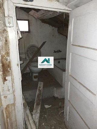 Edificio en venta en Pontes de García Rodríguez (As)