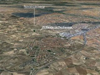 Terreno en venta en El Pinar - La Dehesa - Resto de Navalcarnero en Navalcarnero