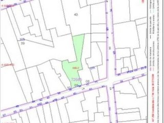Terreno en venta en Casco Antiguo Sur en Ciempozuelos