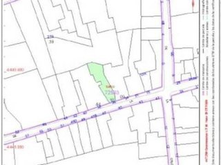 Terreno en venta en Casco Antiguo Sur en Ciempozuelos