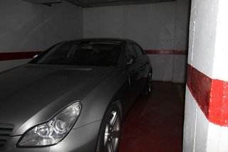 Garaje en venta en Juan Carlos I en Murcia