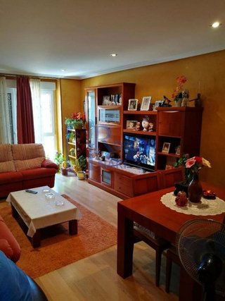 Piso en venta en Valencia de Don Juan